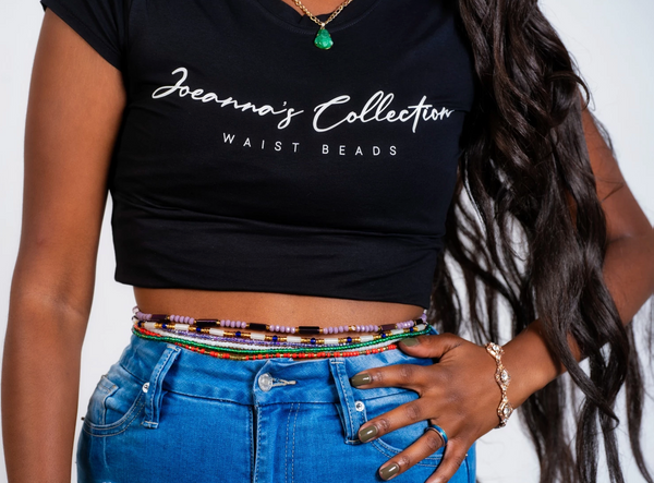 Five Reasons to Wear African Waist Beads
