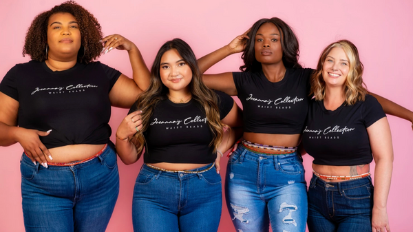 Can Non-POCs wear African Waist Beads?