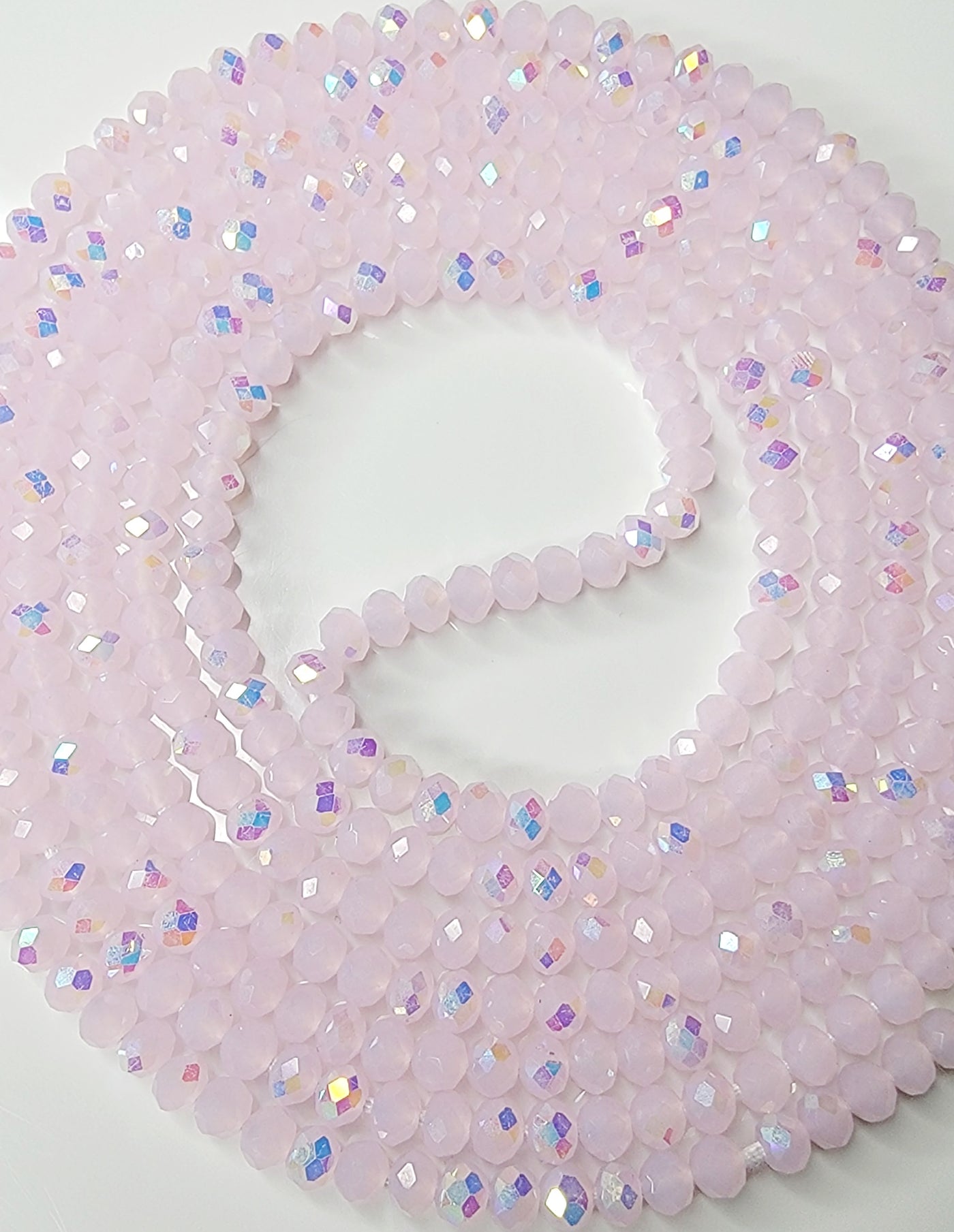 Pure Crystal