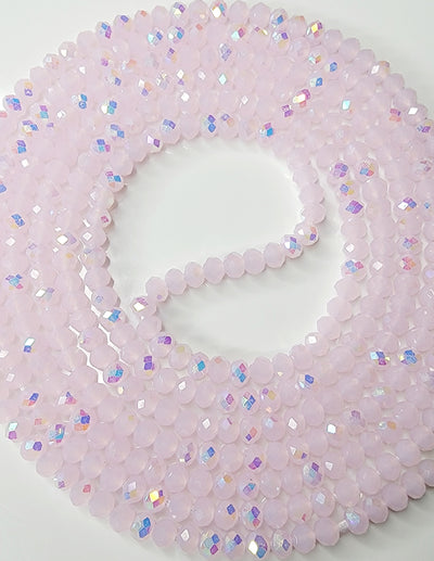 Pure Crystal