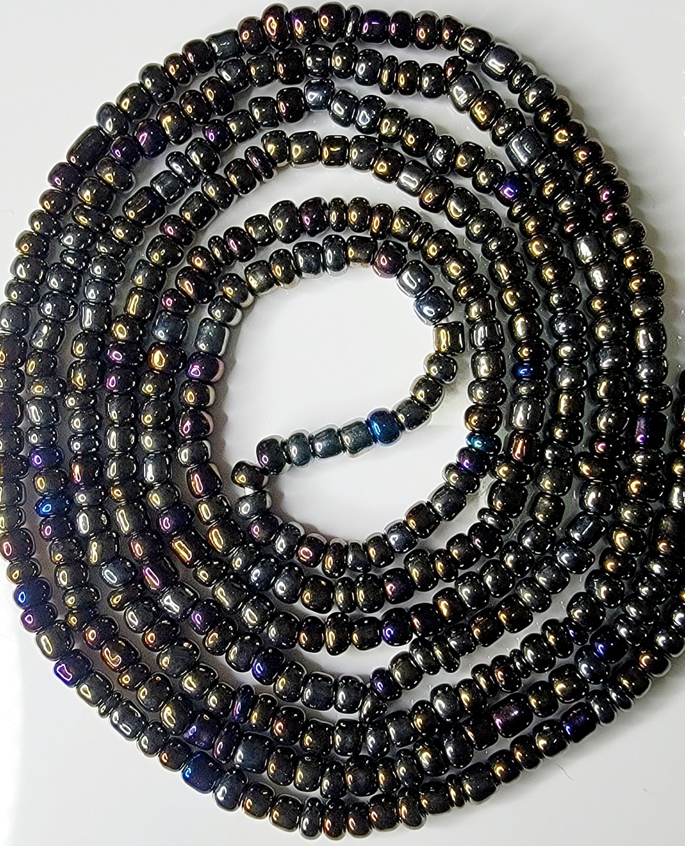 Iridescent Queen