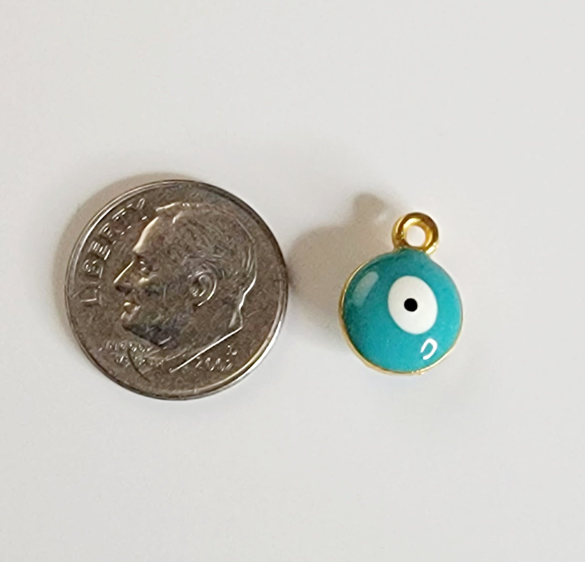 Evil Eye Charm