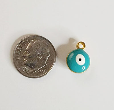 Evil Eye Charm