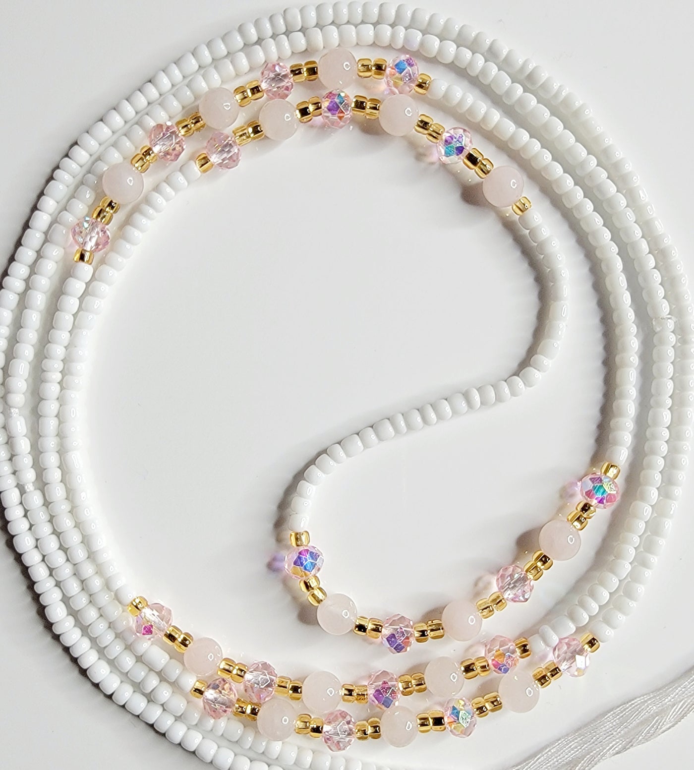 Rose Quartz