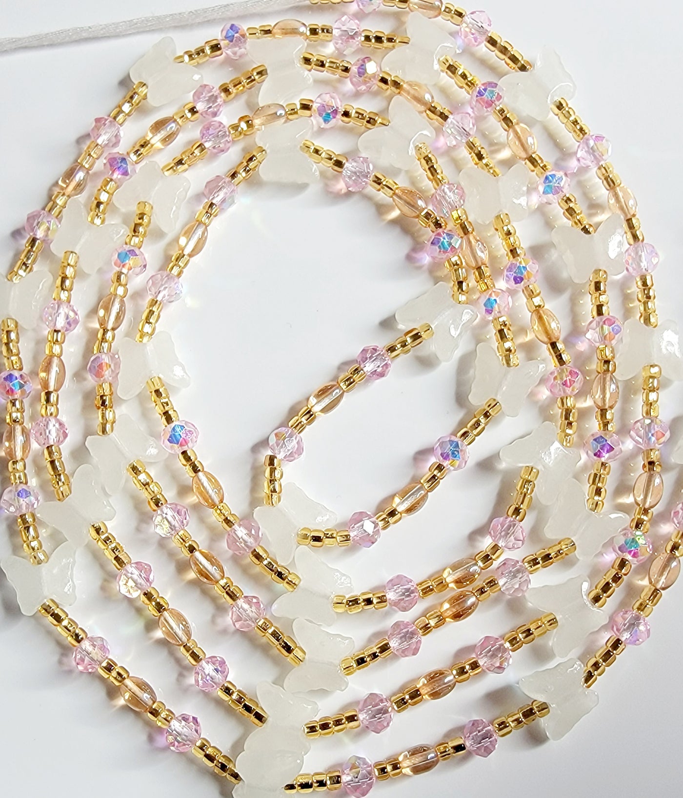 Waist Bead Color Meaning Chart Mala Beads Nigerian Waist Beads Color Meaning Waist Bead Color