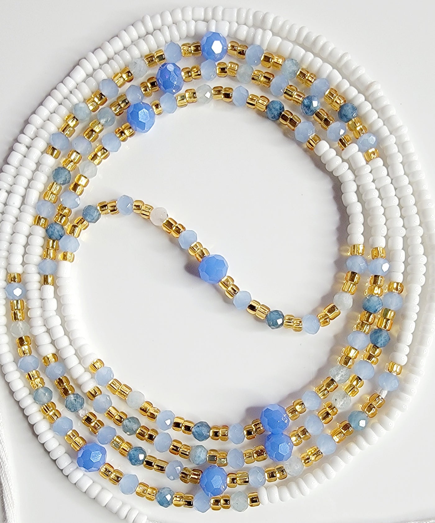 Aquamarine