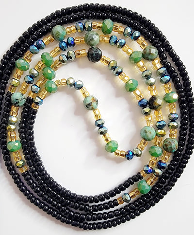 African Turquoise