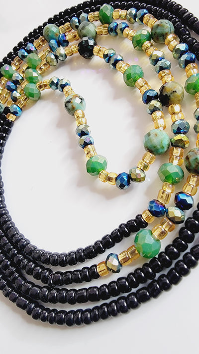 African Turquoise
