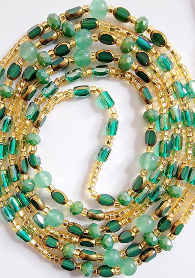 Green Aventurine