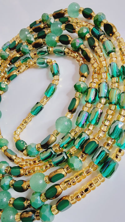 Green Aventurine