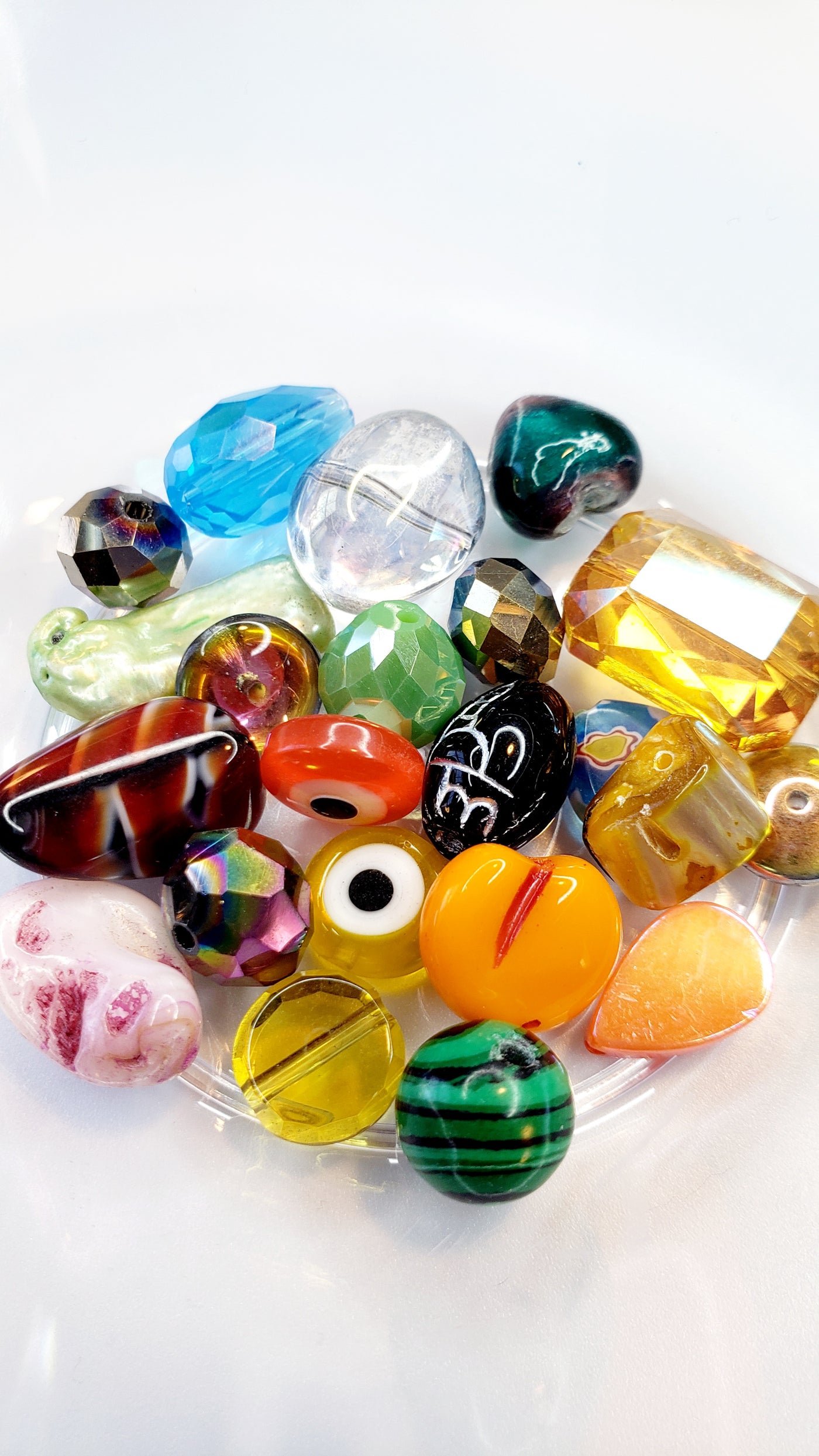 Waist Bead Kit