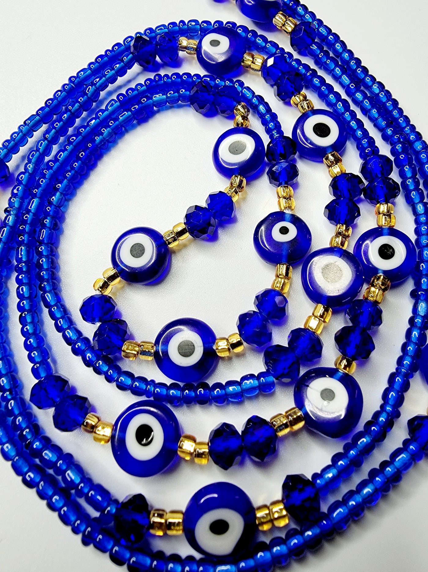 Evil Eye