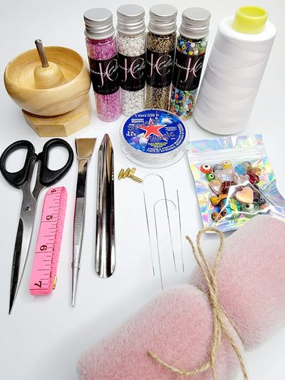 Waist Bead Kit