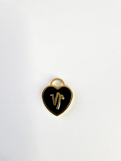 Capricorn Charm