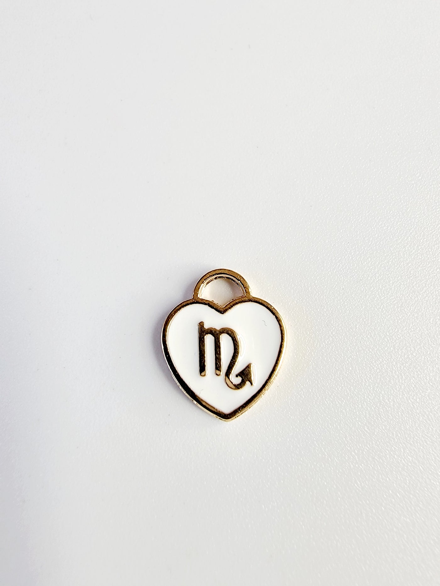 Scorpio Charm