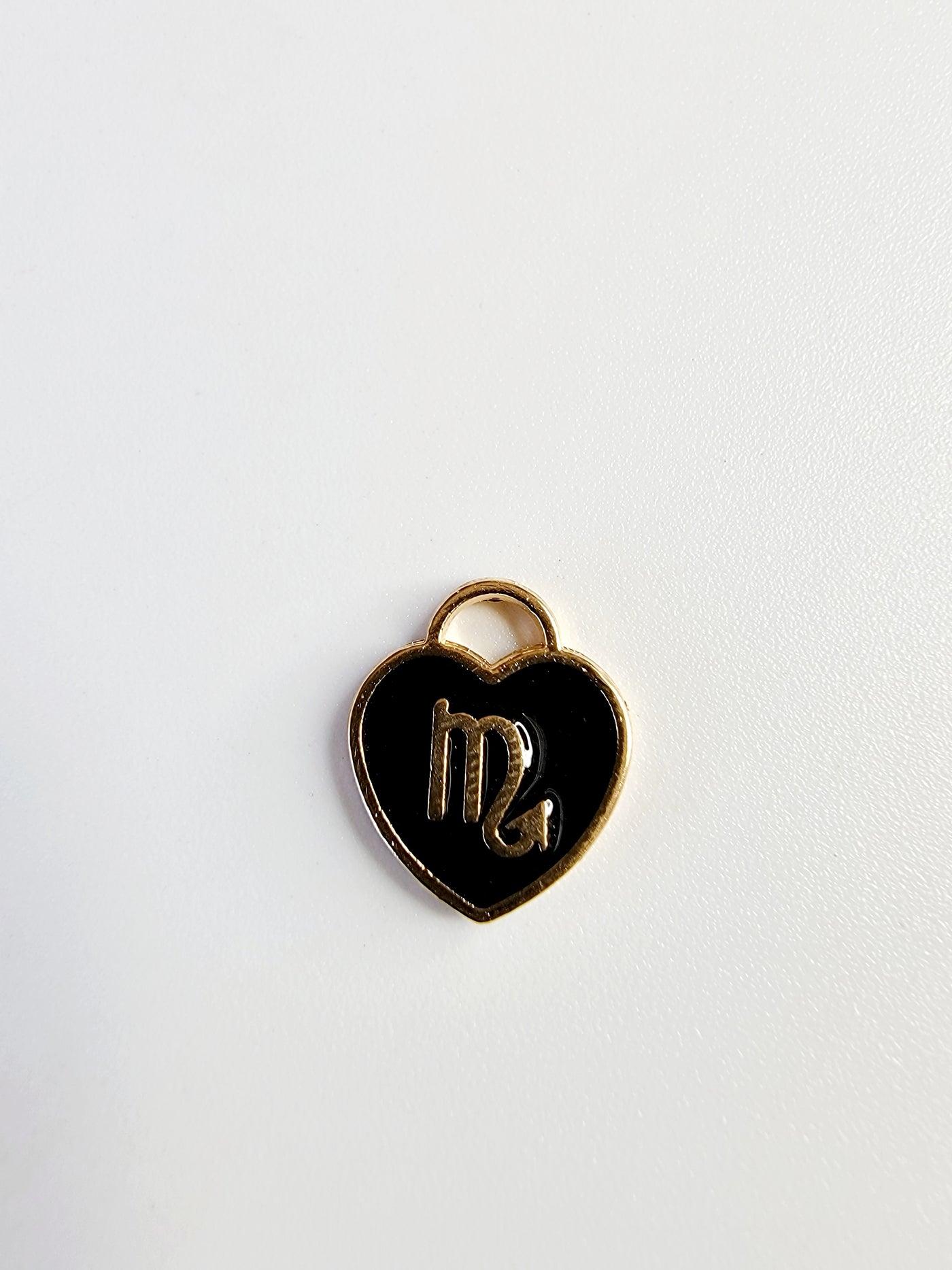 Scorpio Charm