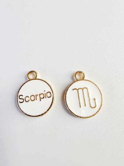 Scorpio Charm