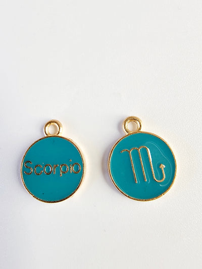 Scorpio Charm