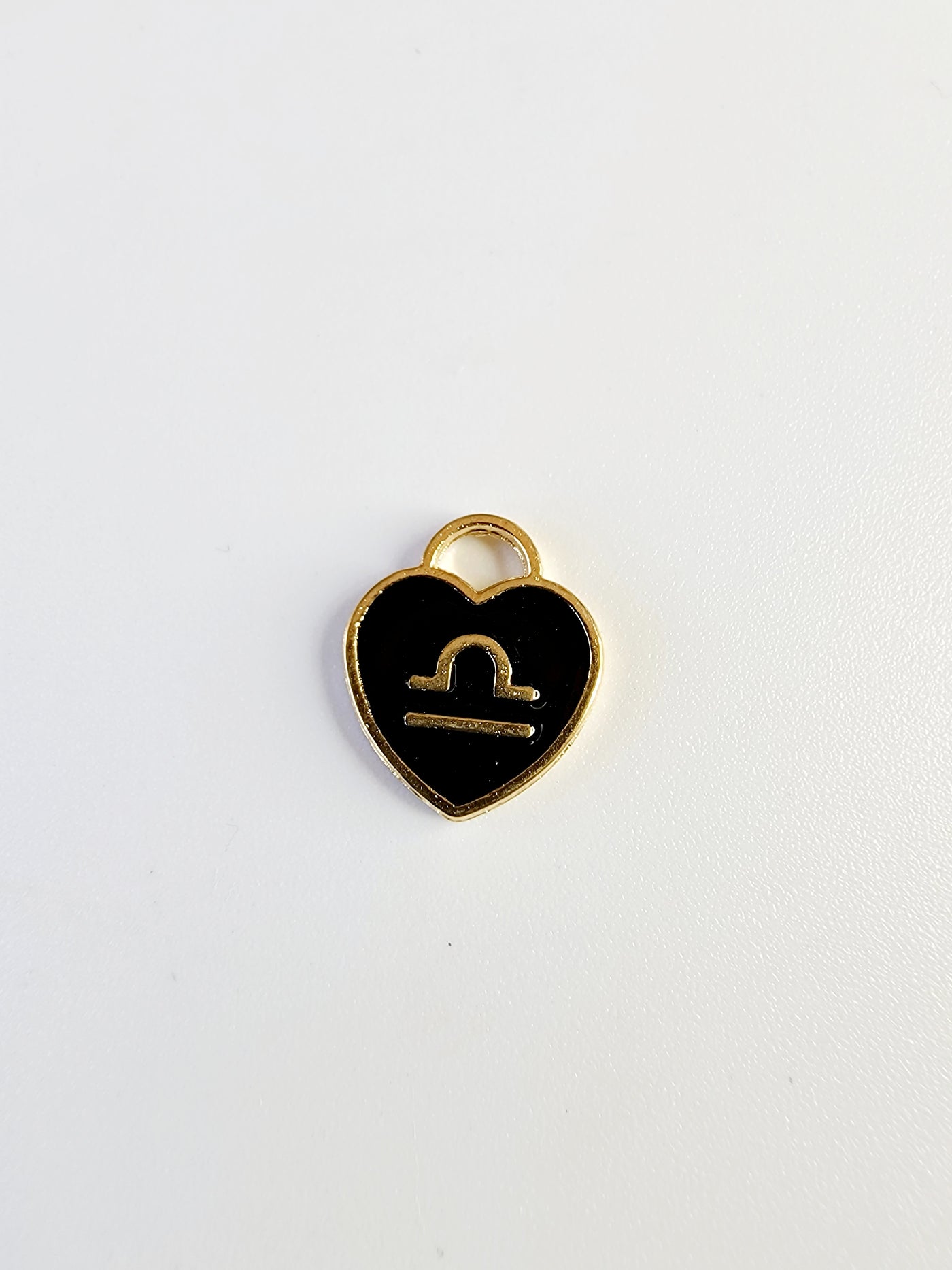Libra Charm