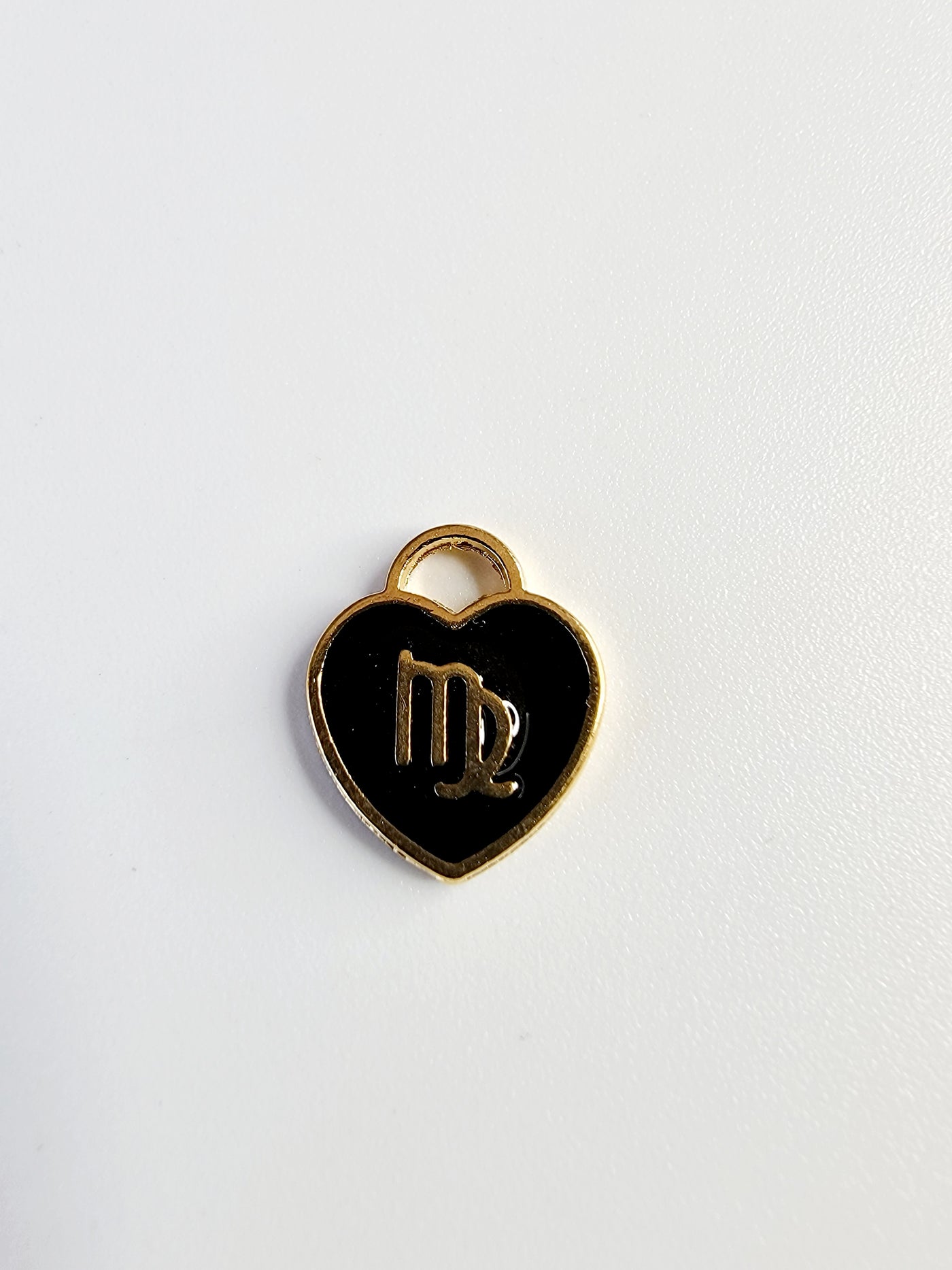 Virgo Charm