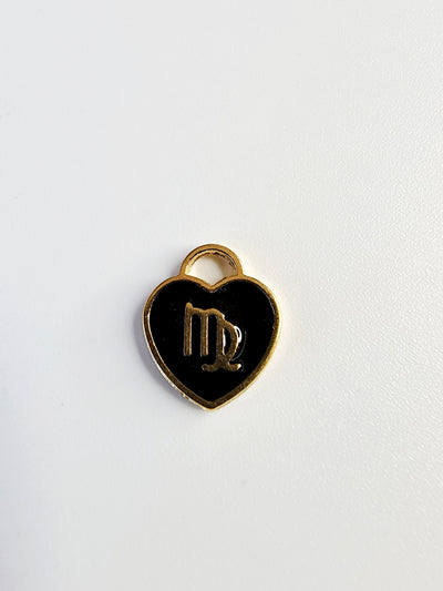 Virgo Charm