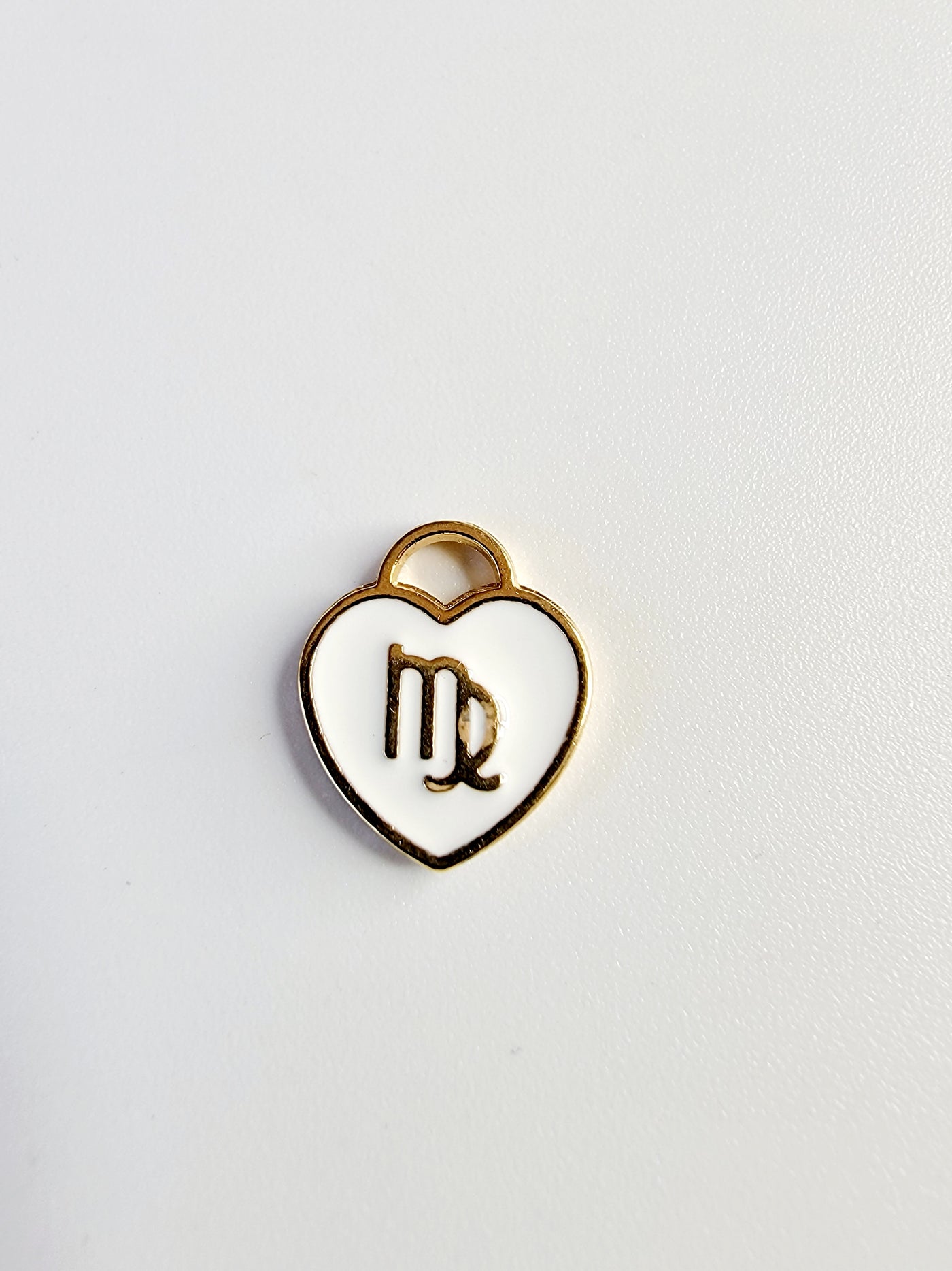 Virgo Charm
