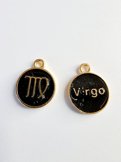 Virgo Charm