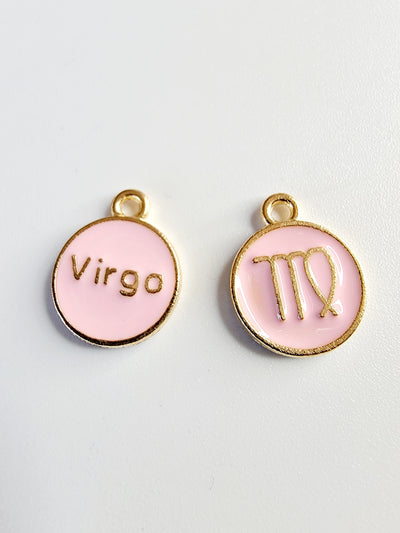 Virgo Charm