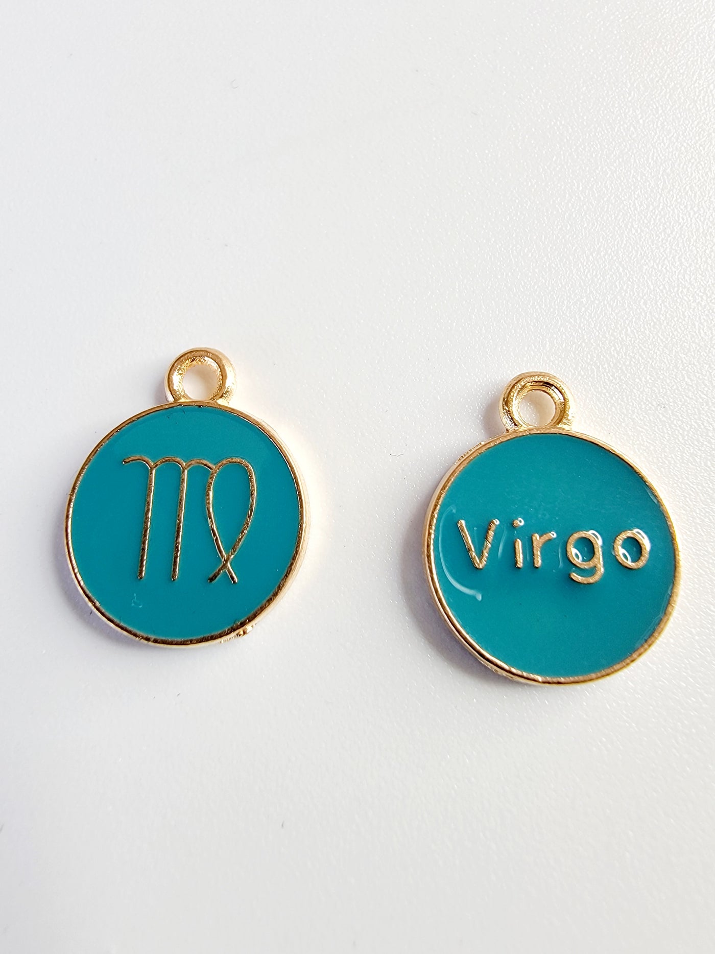 Virgo Charm