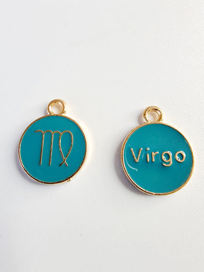 Virgo Charm