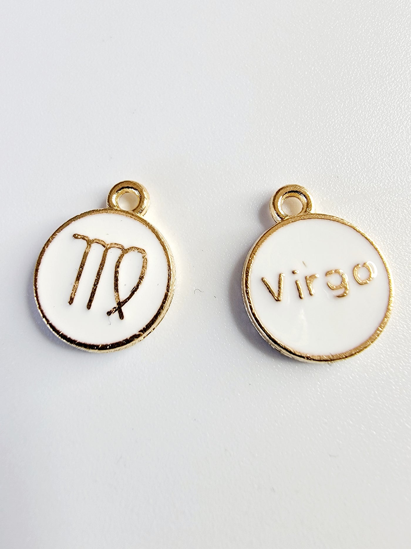 Virgo Charm