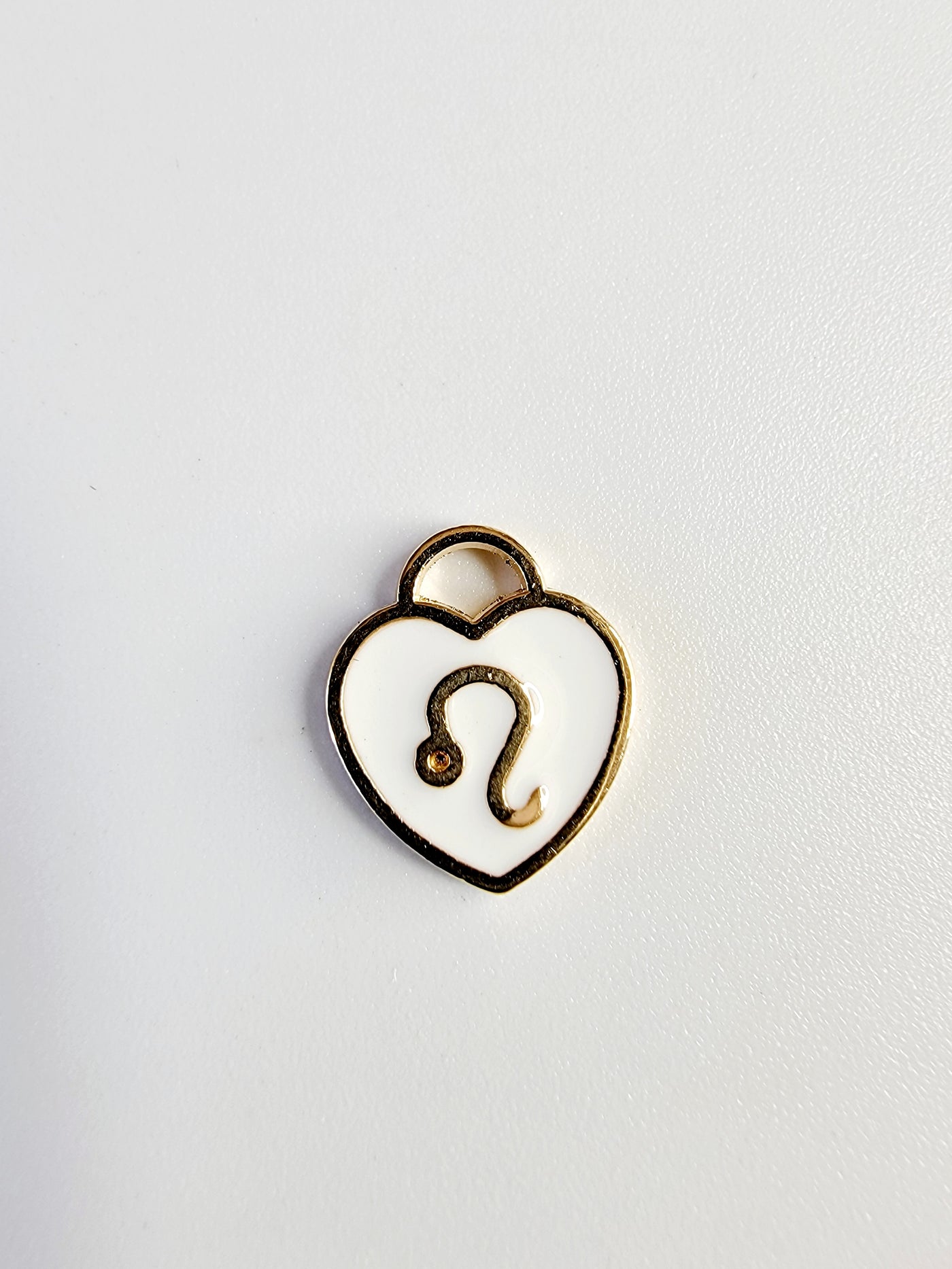 Leo Charm