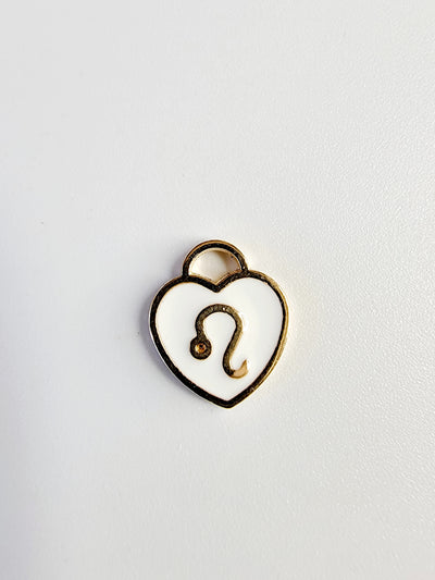 Leo Charm