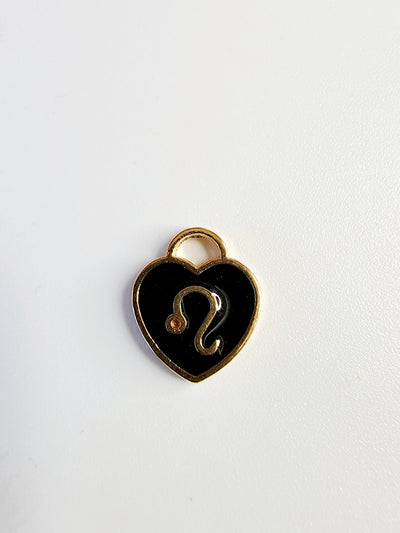 Leo Charm