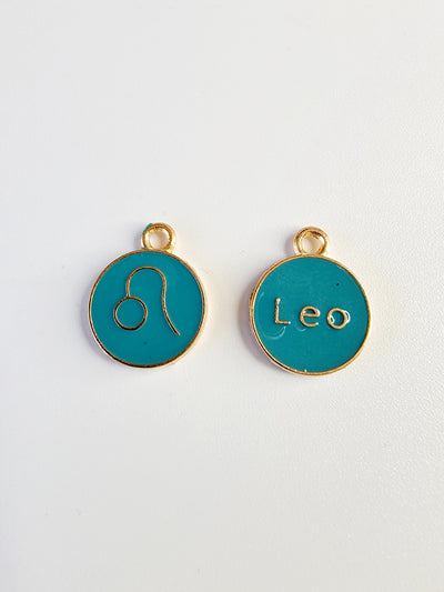 Leo Charm