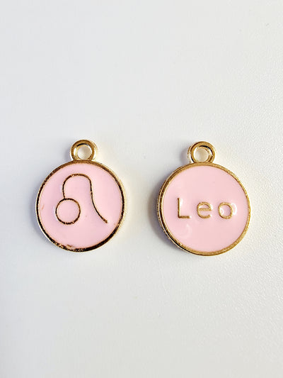 Leo Charm