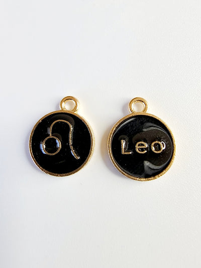 Leo Charm