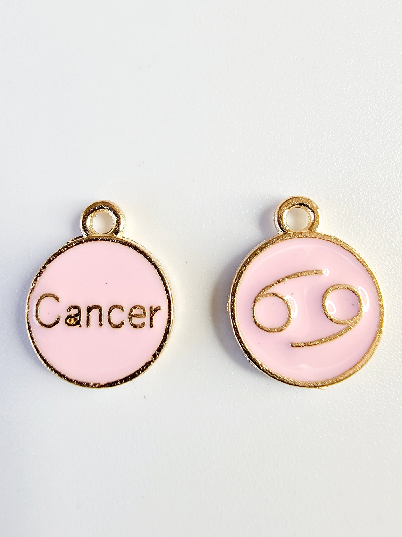 Cancer Charm