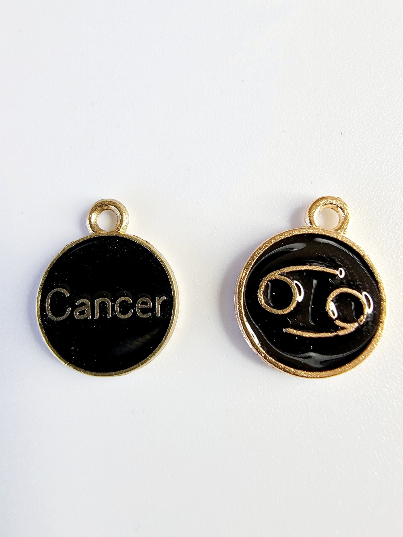 Cancer Charm