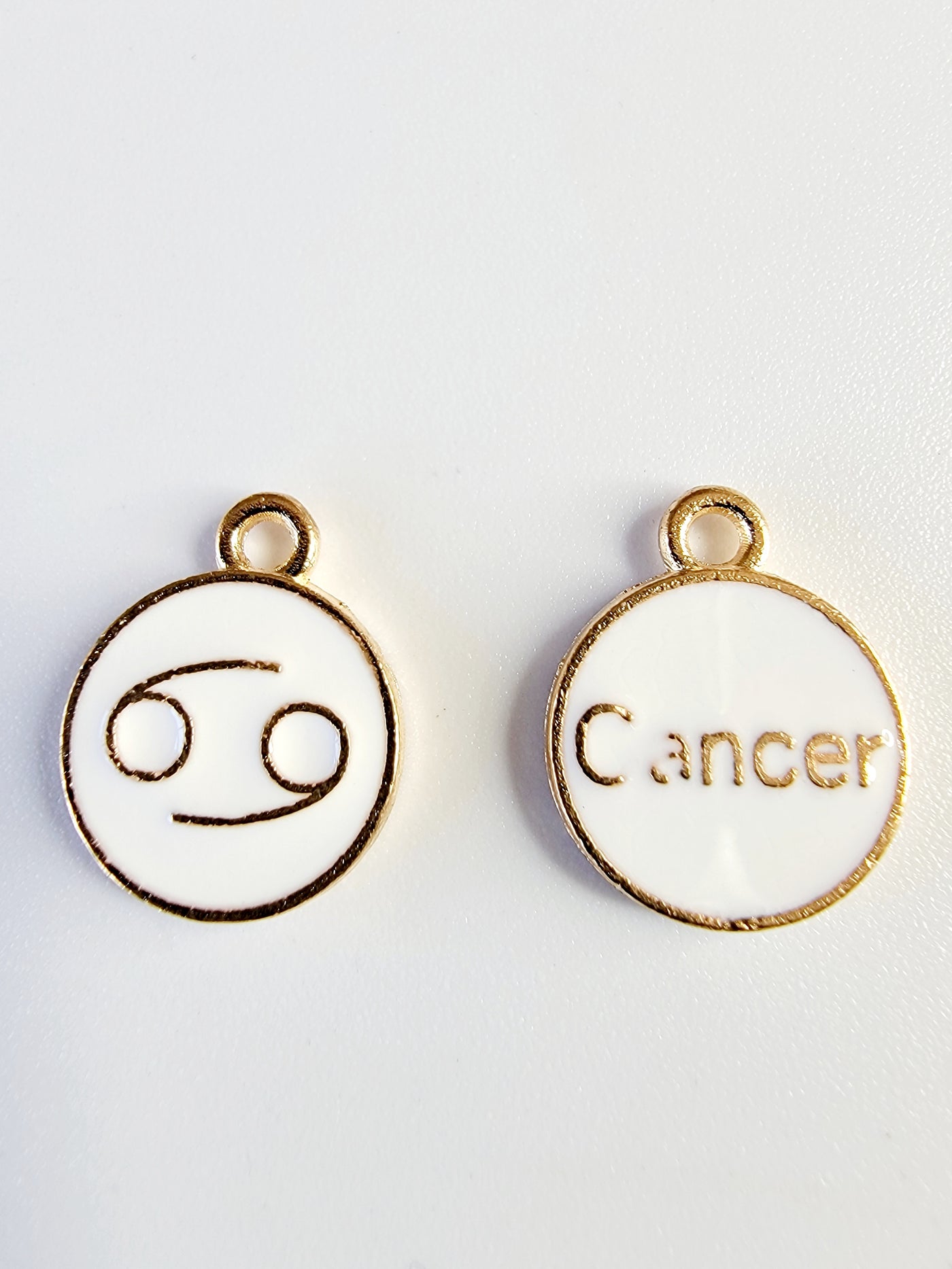 Cancer Charm
