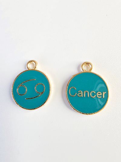 Cancer Charm