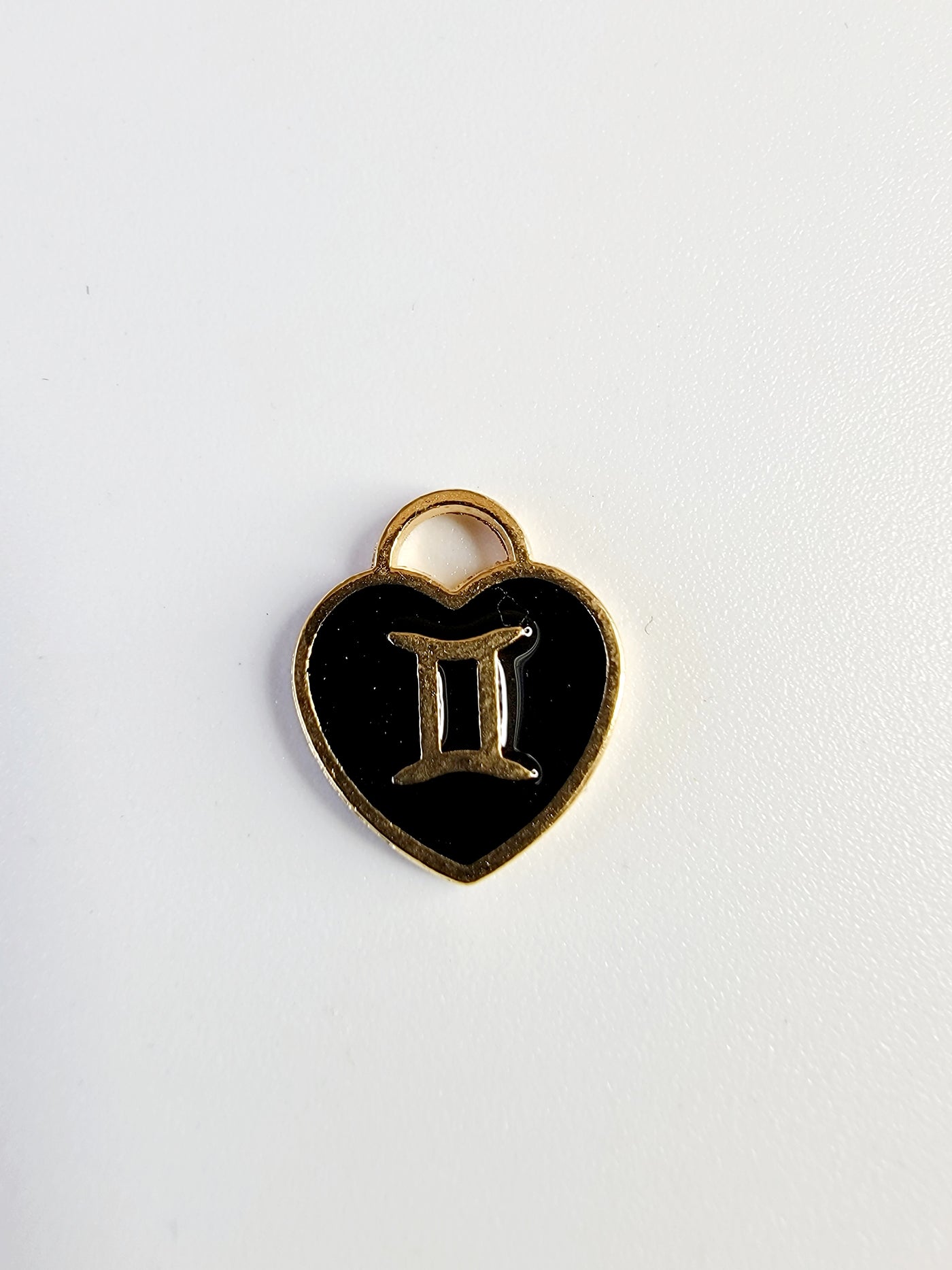 Gemini Charm