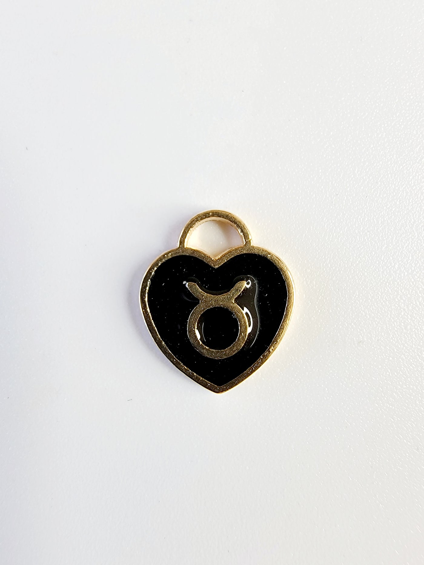 Taurus Charm