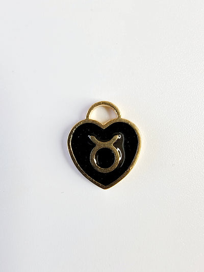 Taurus Charm