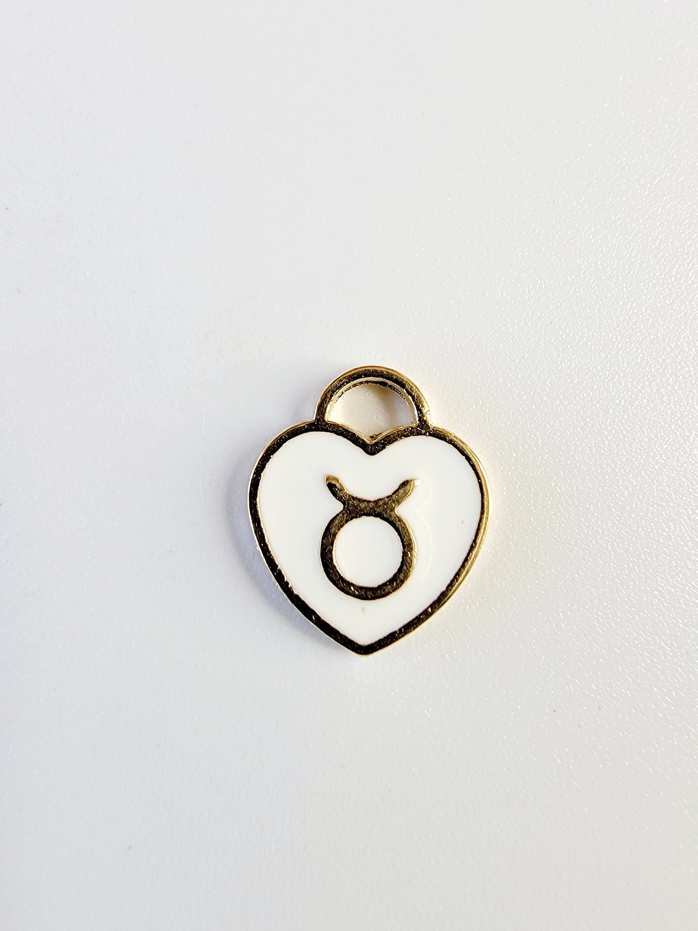 Taurus Charm