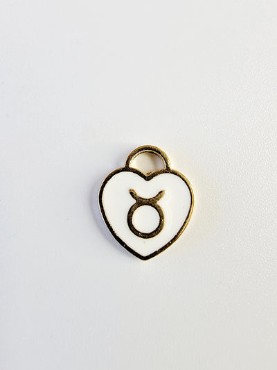 Taurus Charm