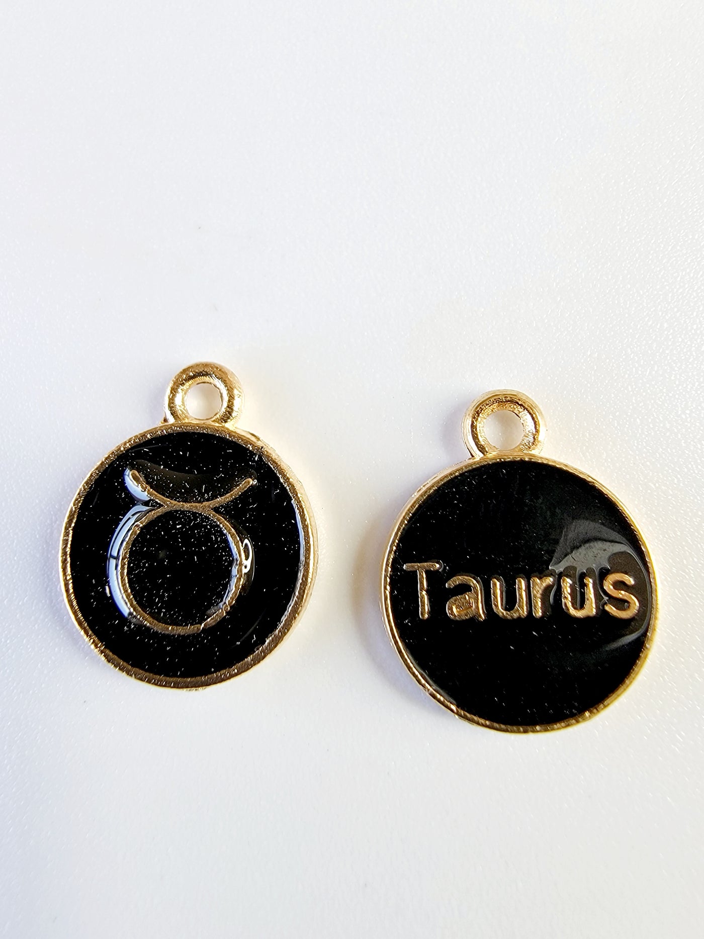 Taurus Charm
