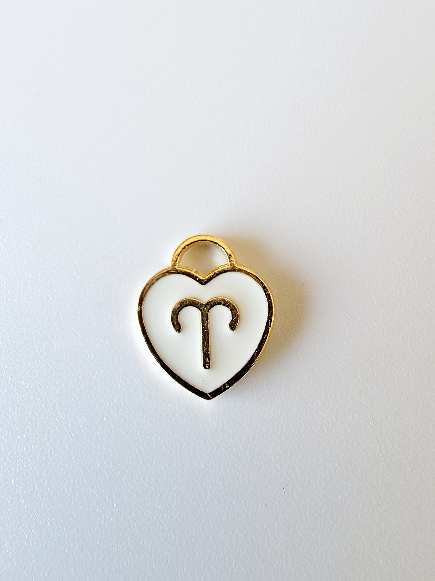 Aries Charm