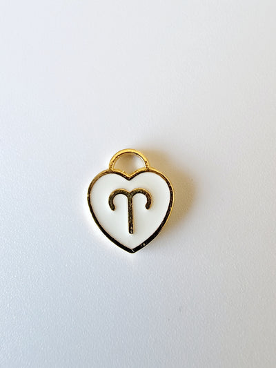 Aries Charm