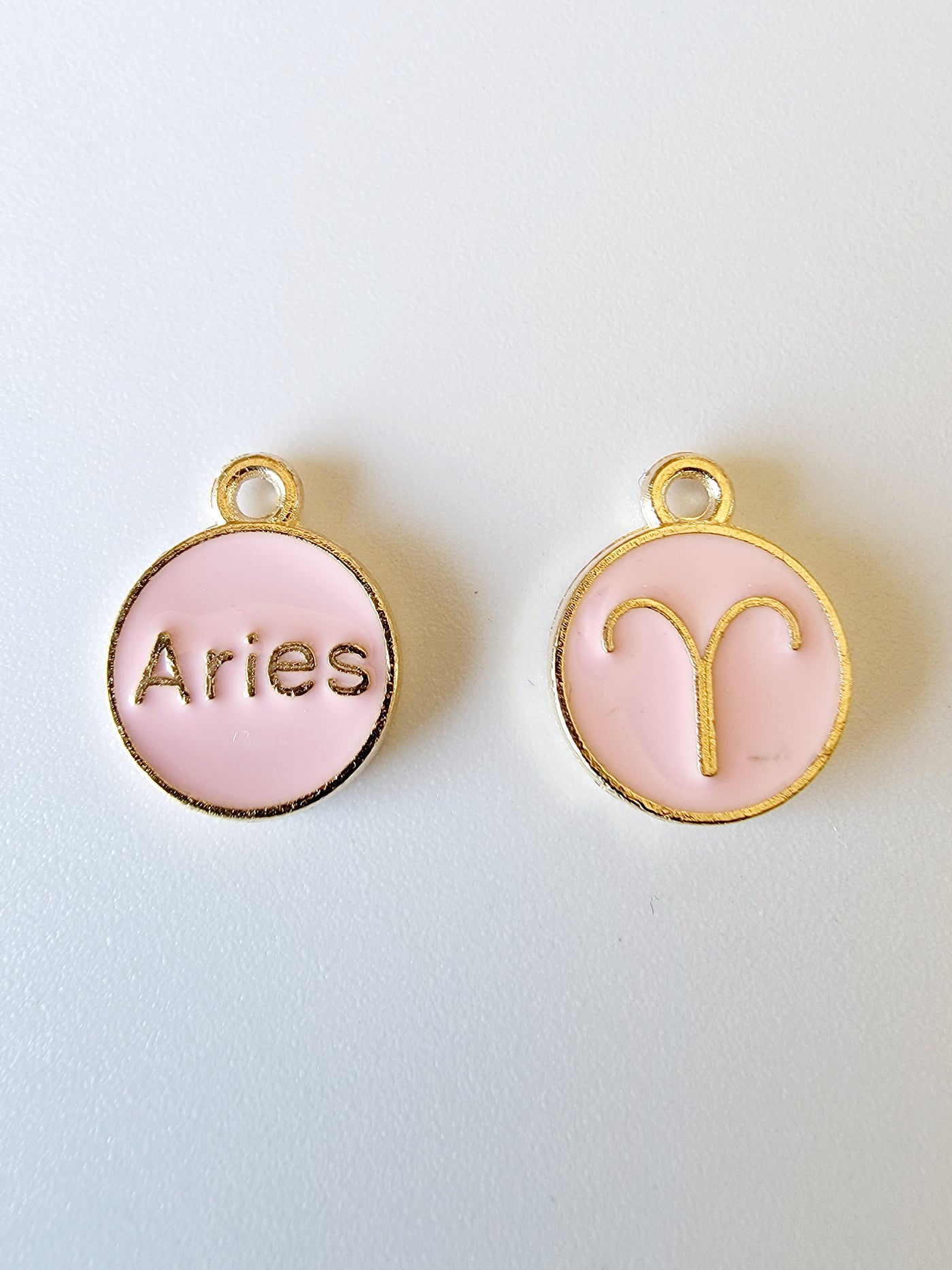 Aries Charm